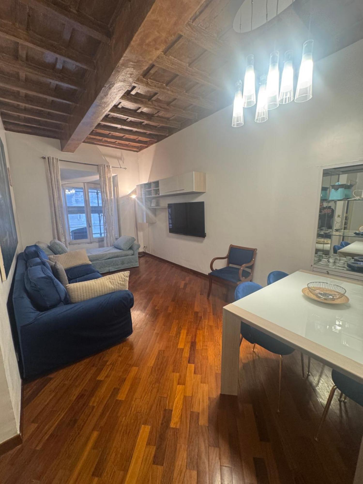 A Ripetta Piazza Del Popolo Apartment *